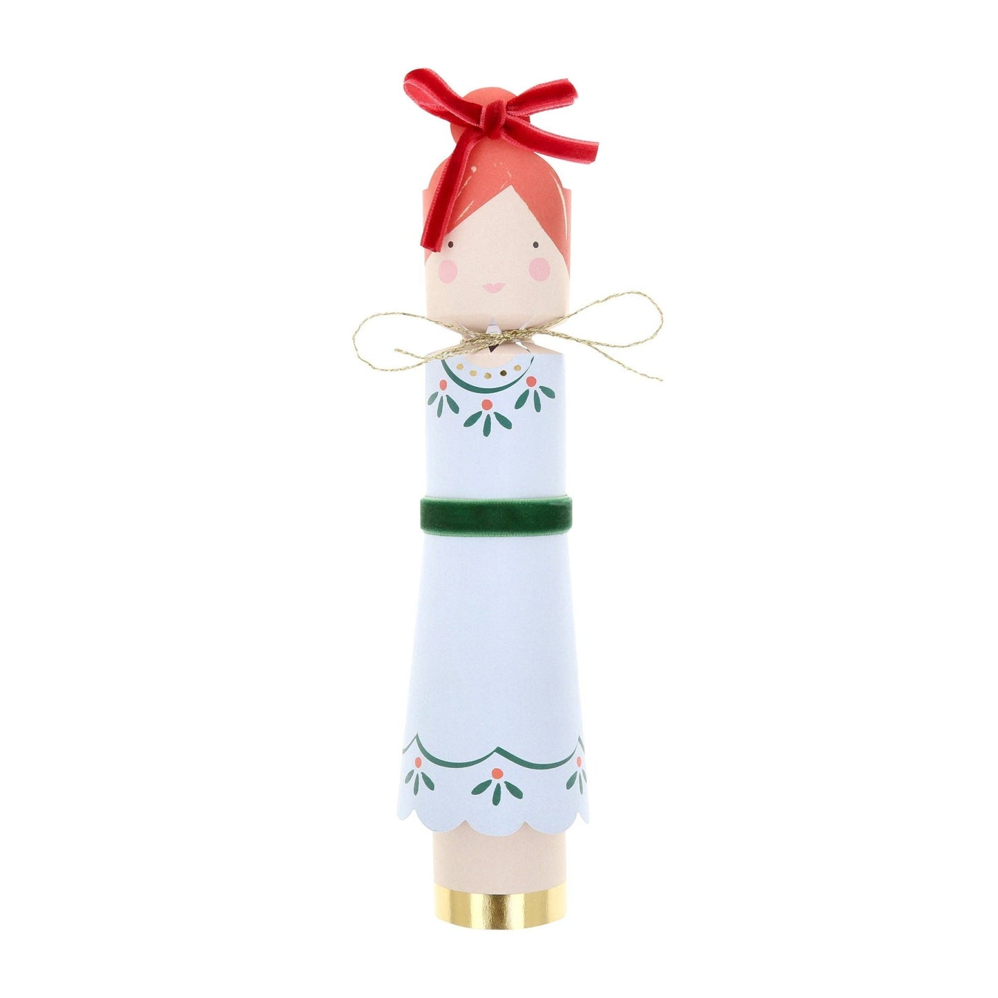 Nutcracker Ballet Crackers - Bria Blair Creative