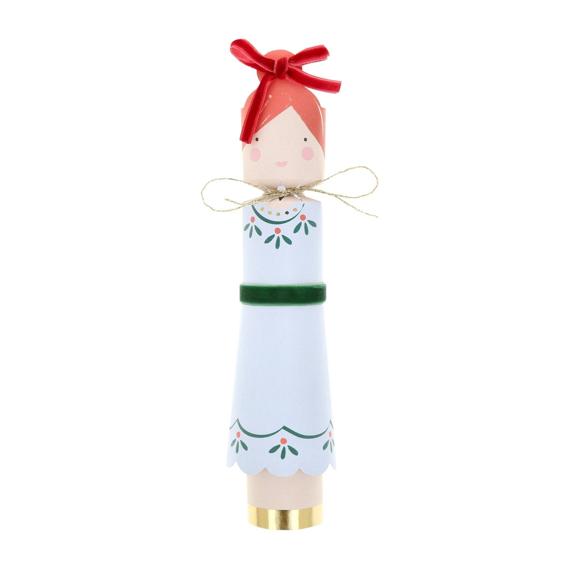 Nutcracker Ballet Crackers - Bria Blair Creative