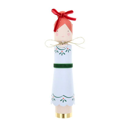 Nutcracker Ballet Crackers - Bria Blair Creative