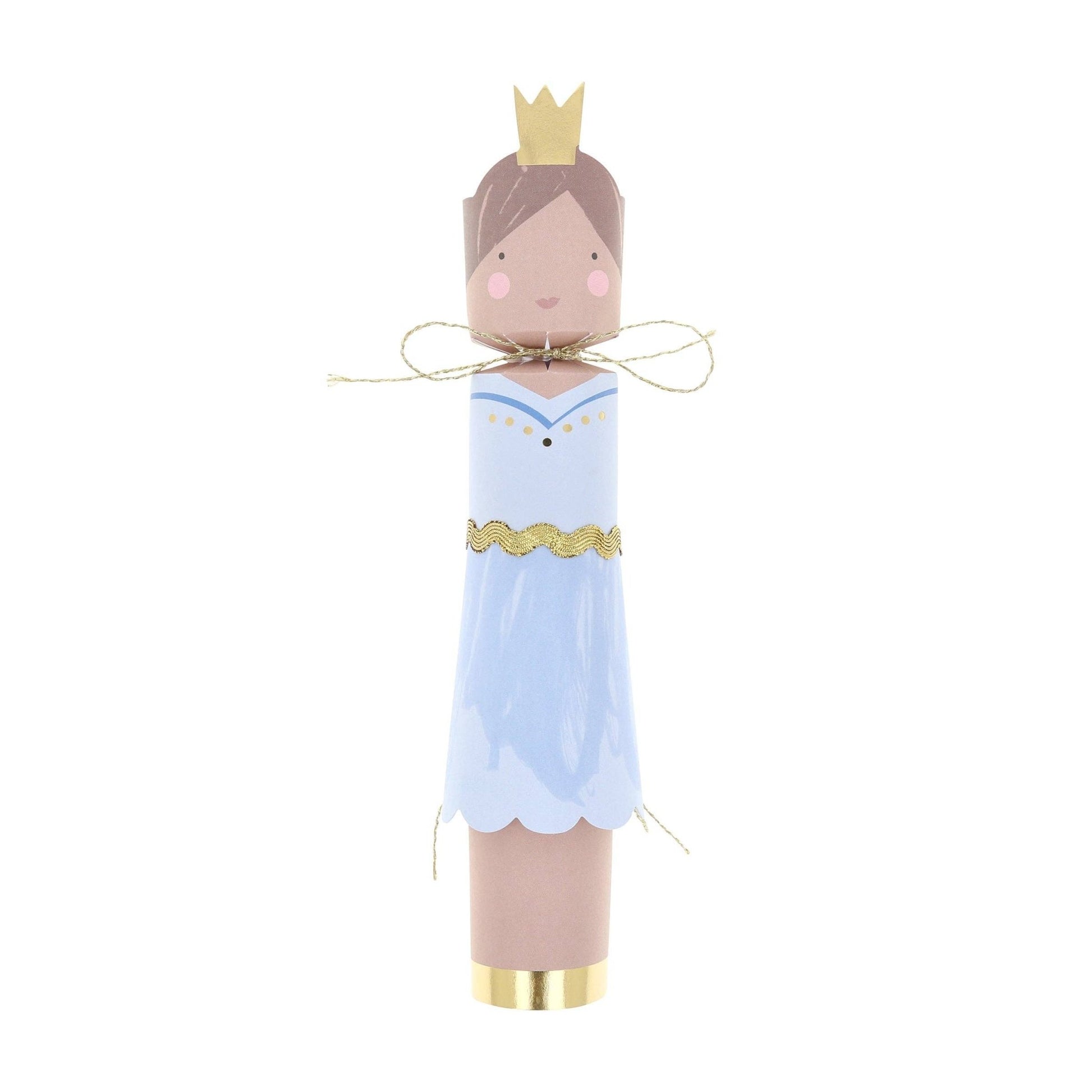 Nutcracker Ballet Crackers - Bria Blair Creative