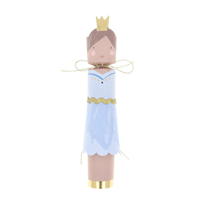 Nutcracker Ballet Crackers - Bria Blair Creative