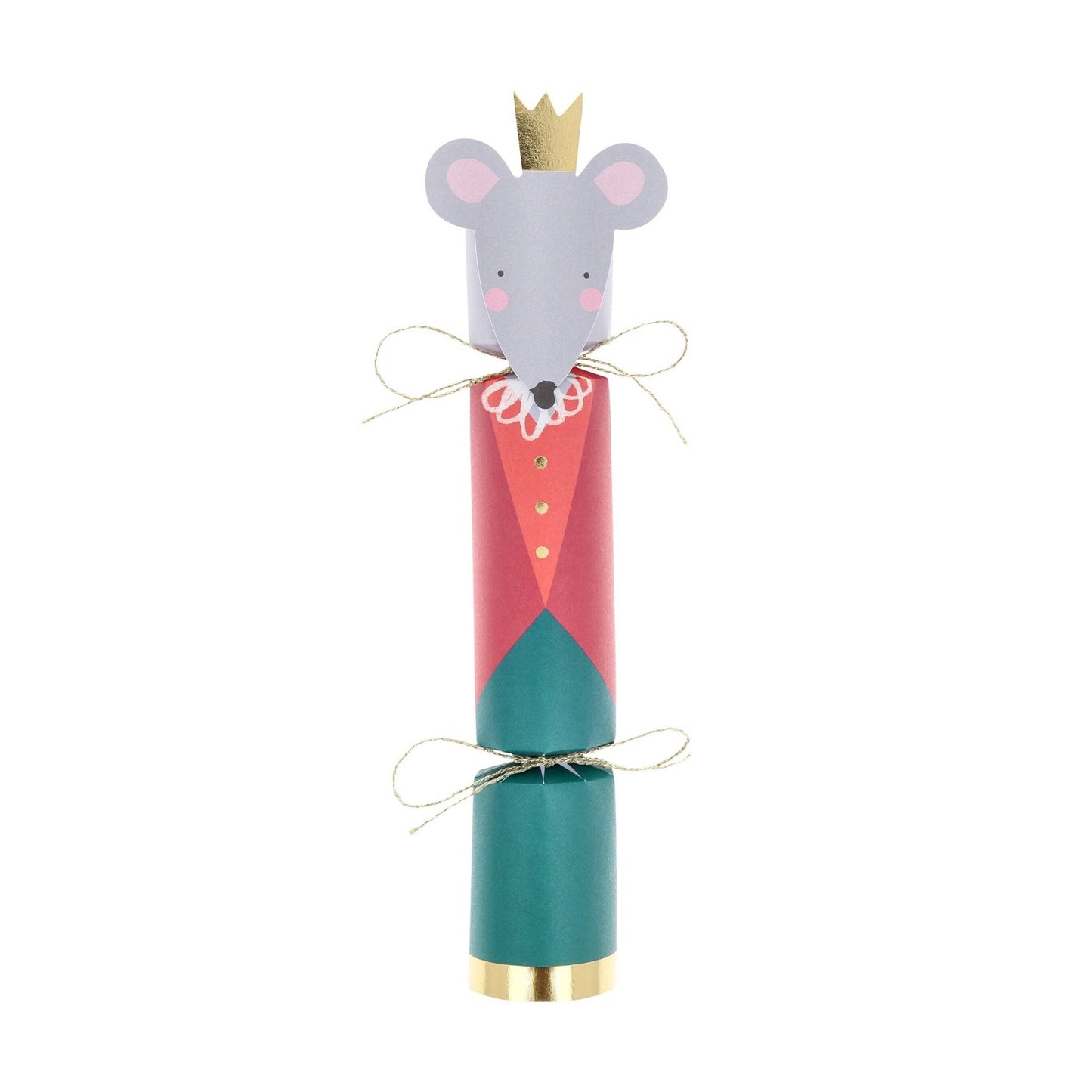 Nutcracker Ballet Crackers - Bria Blair Creative