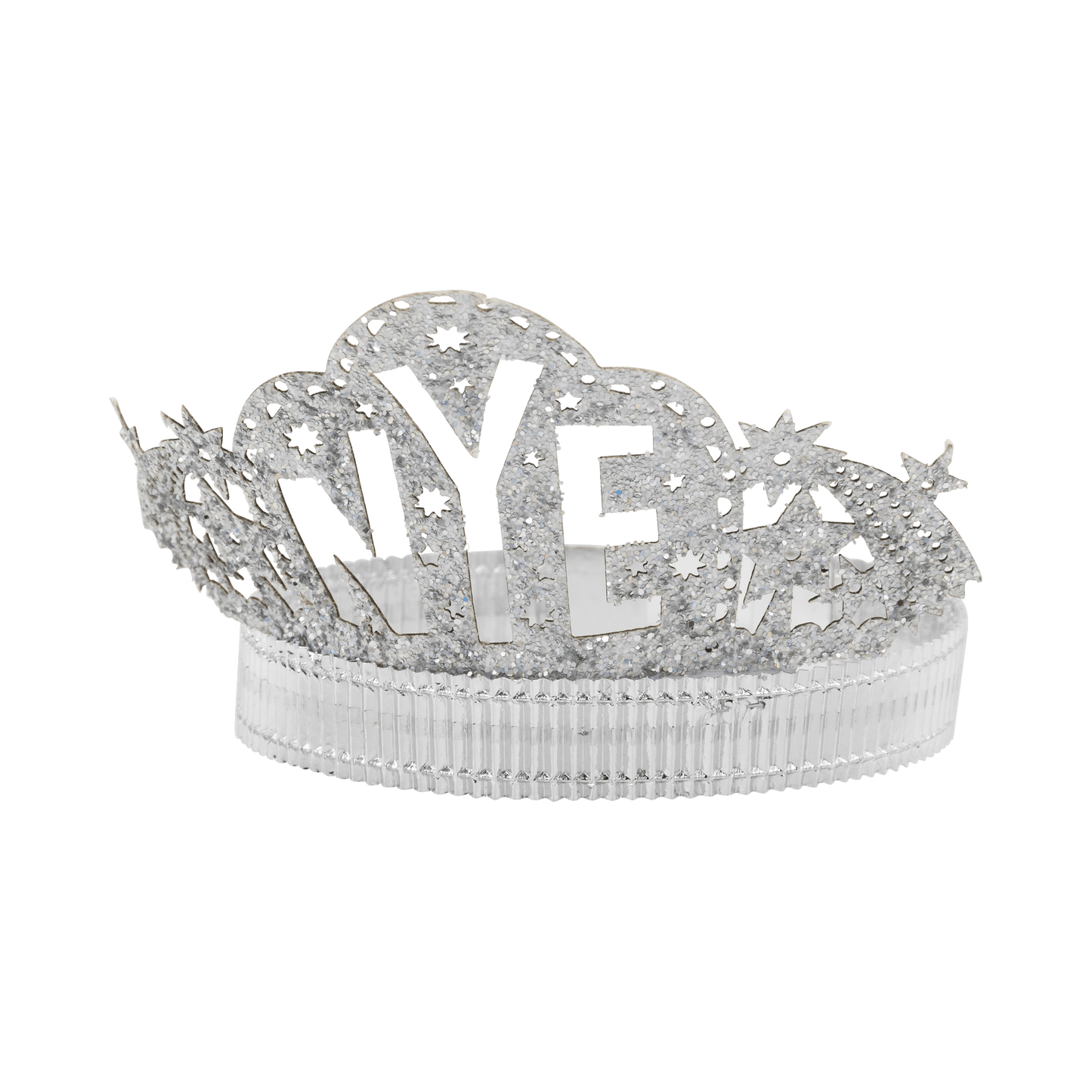 NYE1107 - NYE Crown Headband - Bria Blair Creative