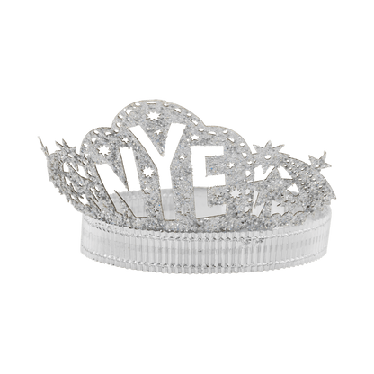 NYE1107 - NYE Crown Headband - Bria Blair Creative
