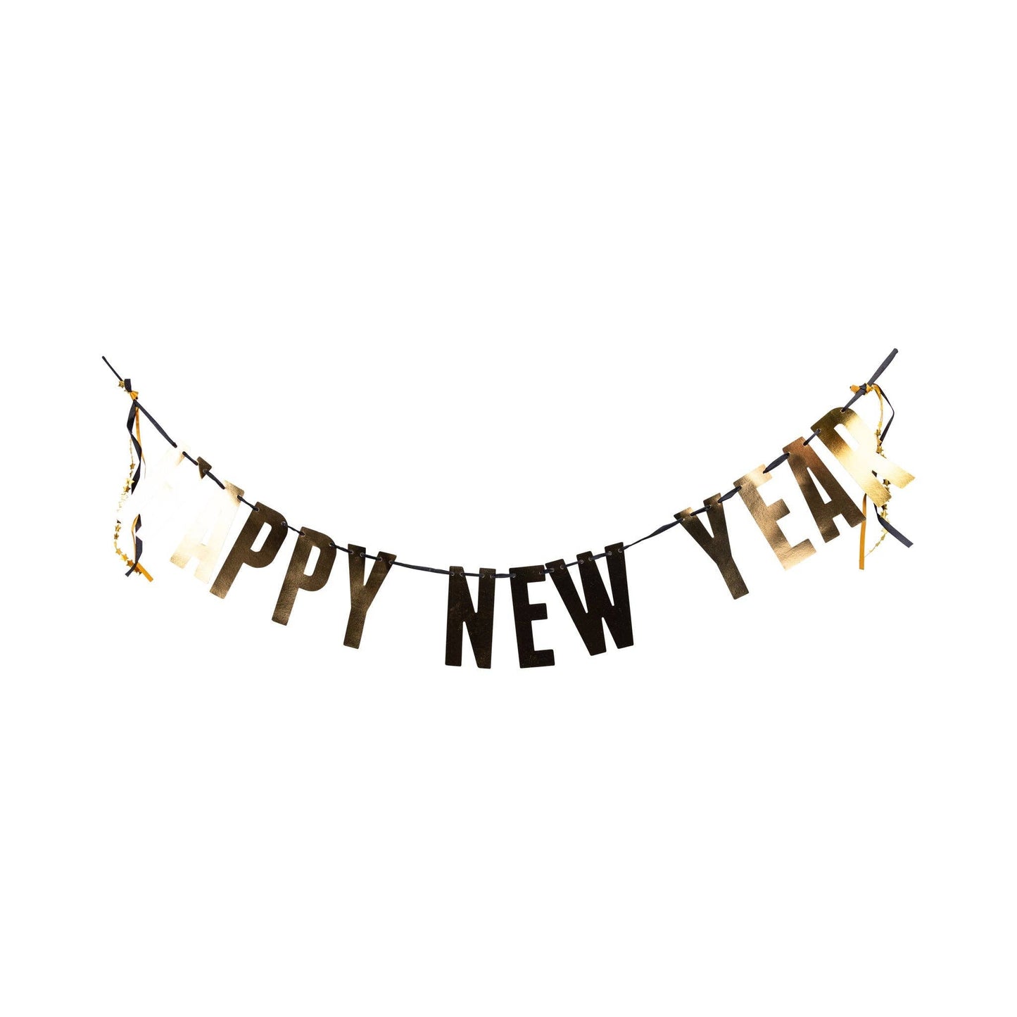 NYE1202 - Happy New Year Banner Set - Bria Blair Creative