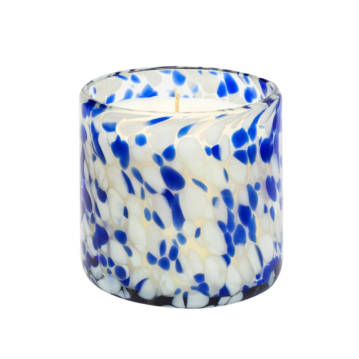 OCEAN BREEZE Confetti 10oz Candle - Bria Blair Creative