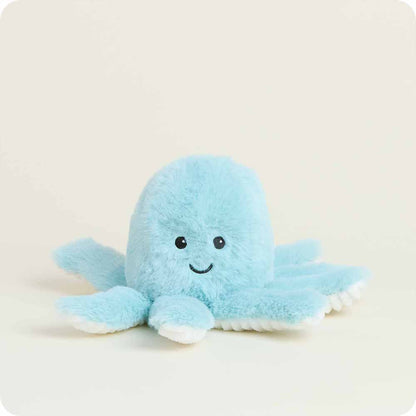 Octopus Warmies Junior - Bria Blair Creative