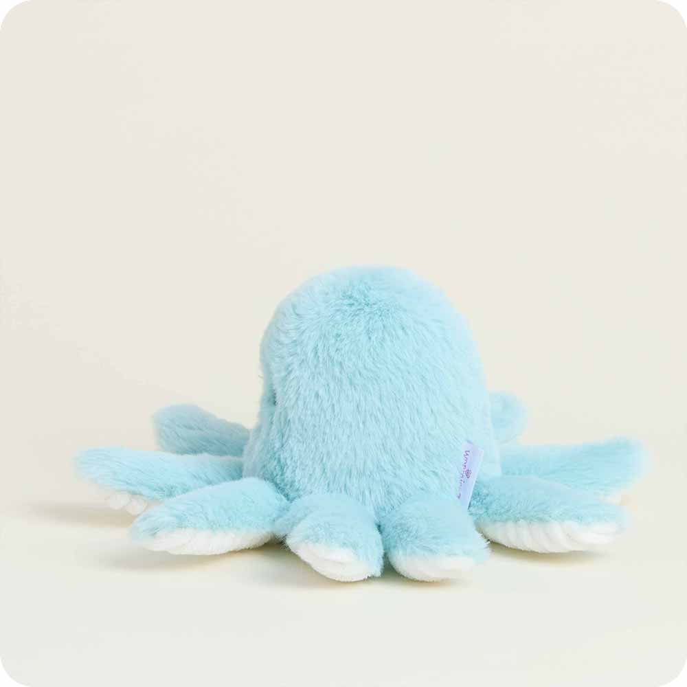 Octopus Warmies Junior - Bria Blair Creative