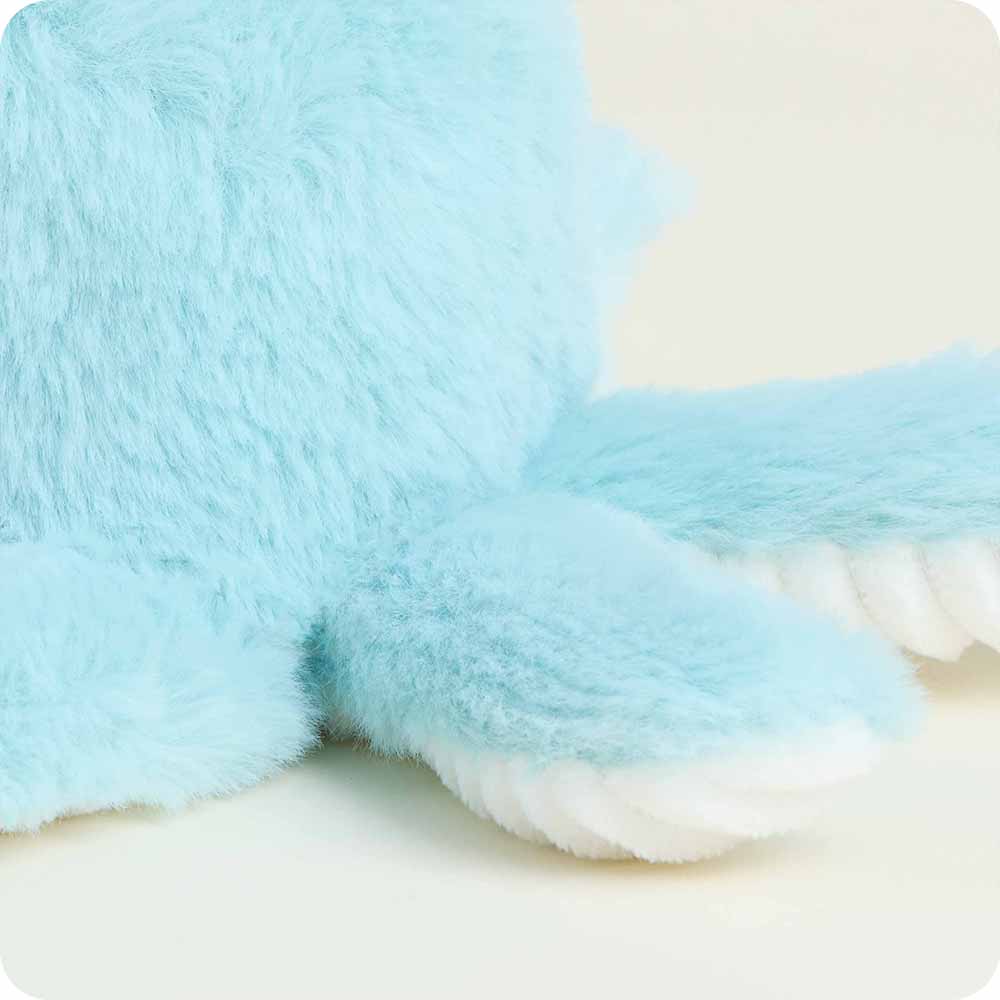 Octopus Warmies Junior - Bria Blair Creative