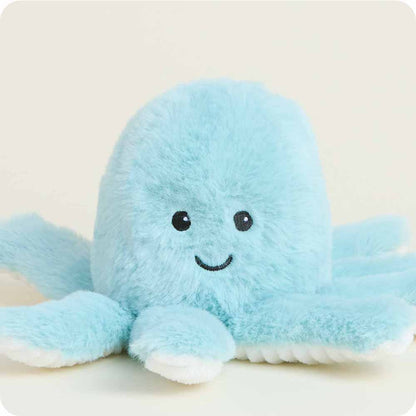 Octopus Warmies Junior - Bria Blair Creative