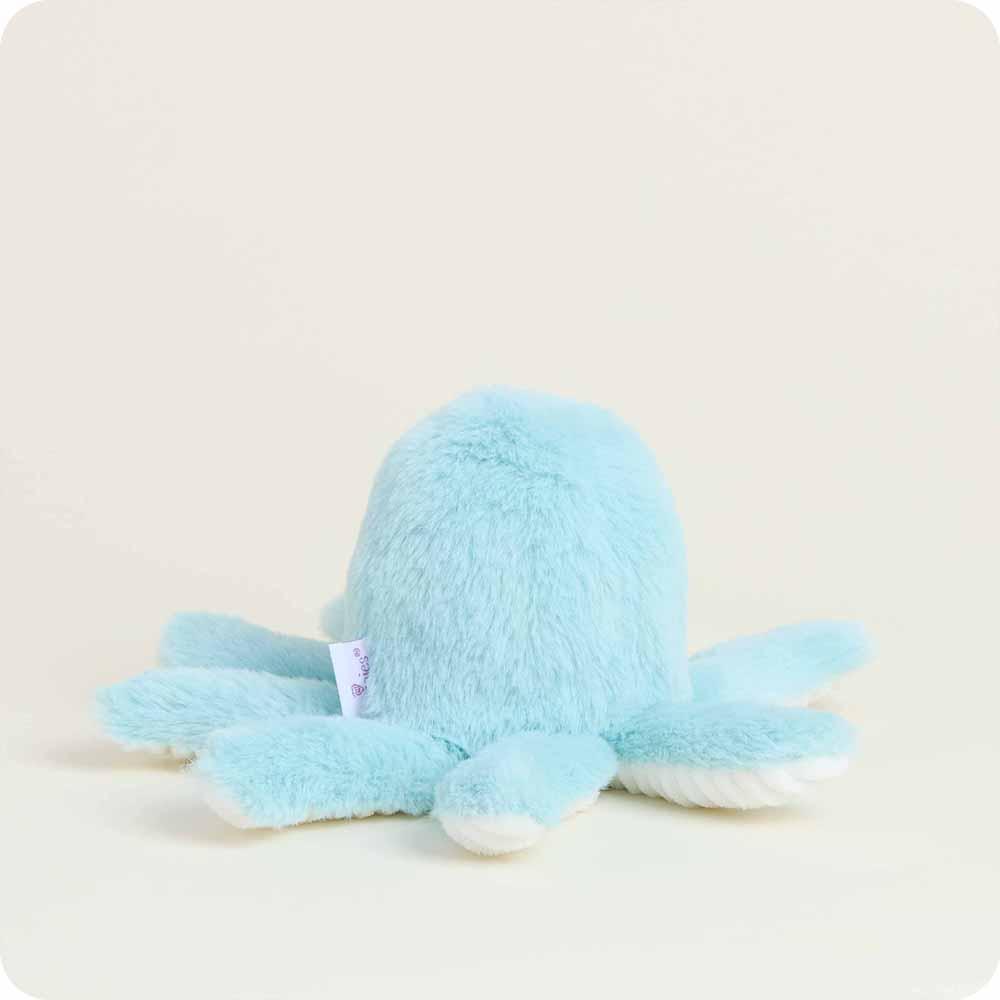 Octopus Warmies Junior - Bria Blair Creative