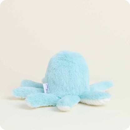 Octopus Warmies Junior - Bria Blair Creative