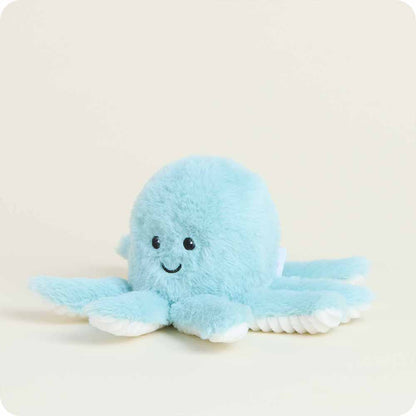 Octopus Warmies Junior - Bria Blair Creative