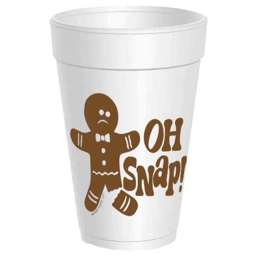Oh Snap! Cup - Bria Blair Creative
