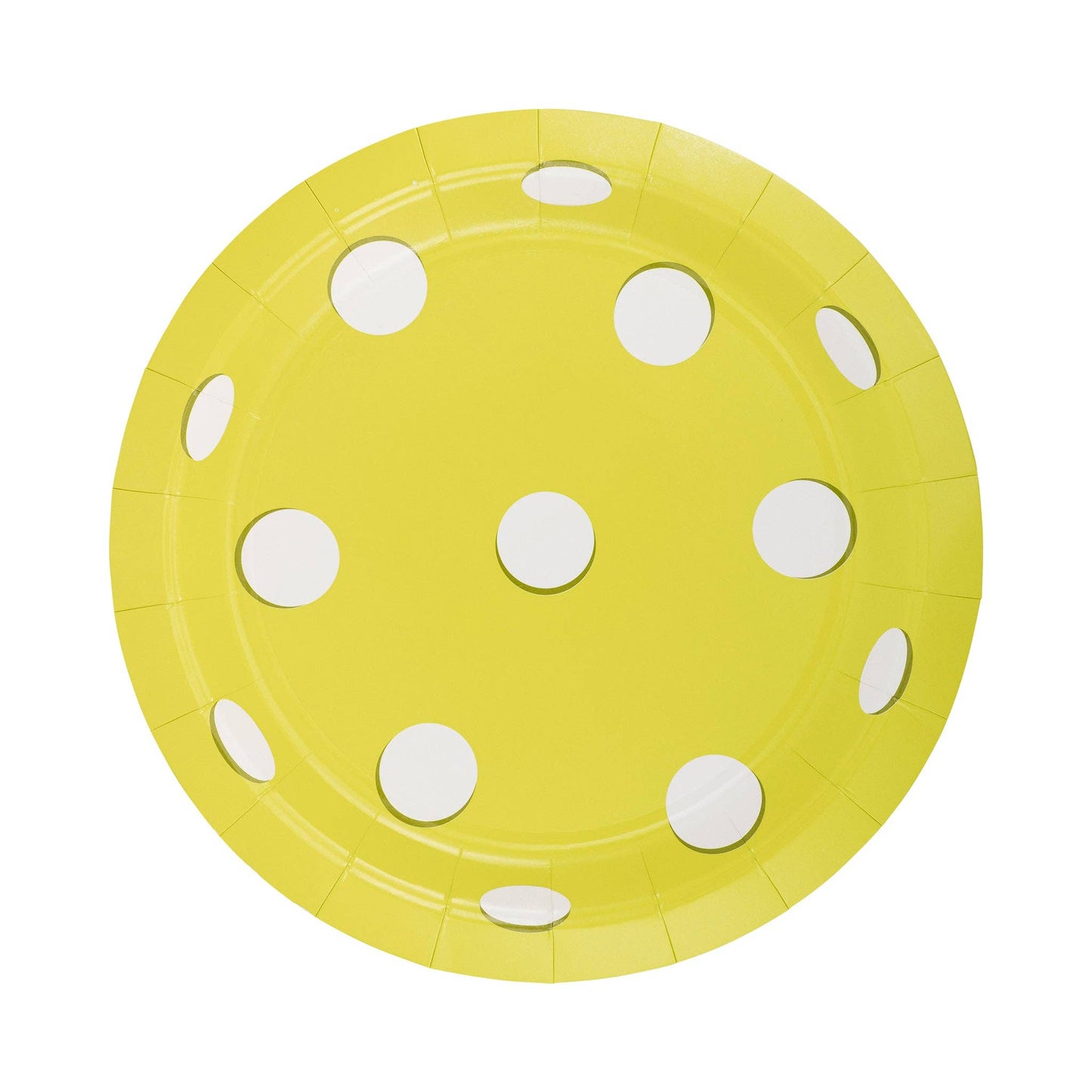 PCK1041 - Pickleball Paper Plate - Bria Blair Creative