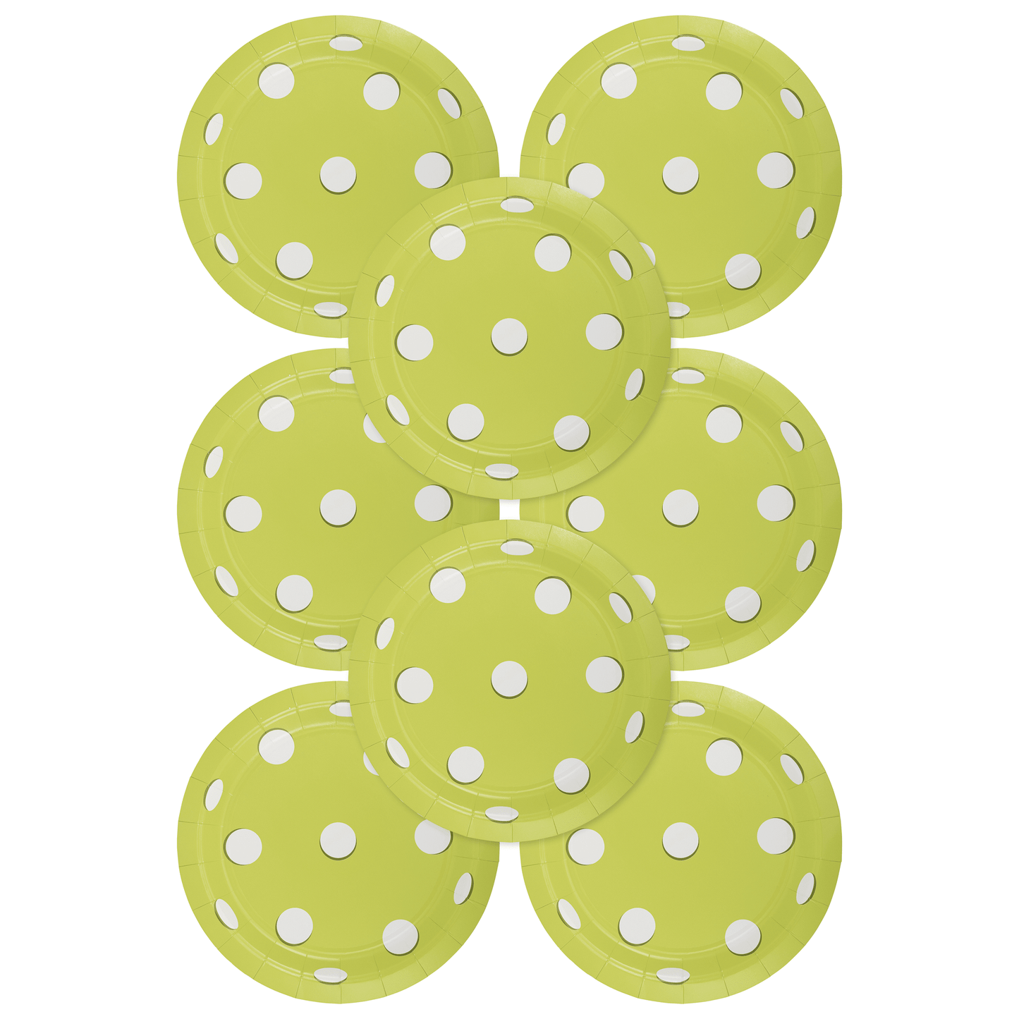 PCK1041 - Pickleball Paper Plate - Bria Blair Creative