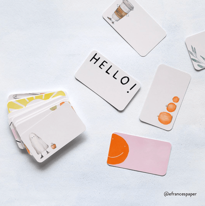 Pencil Little Notes® - Bria Blair Creative