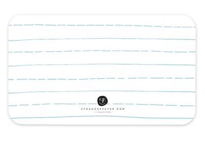 Pencil Little Notes® - Bria Blair Creative