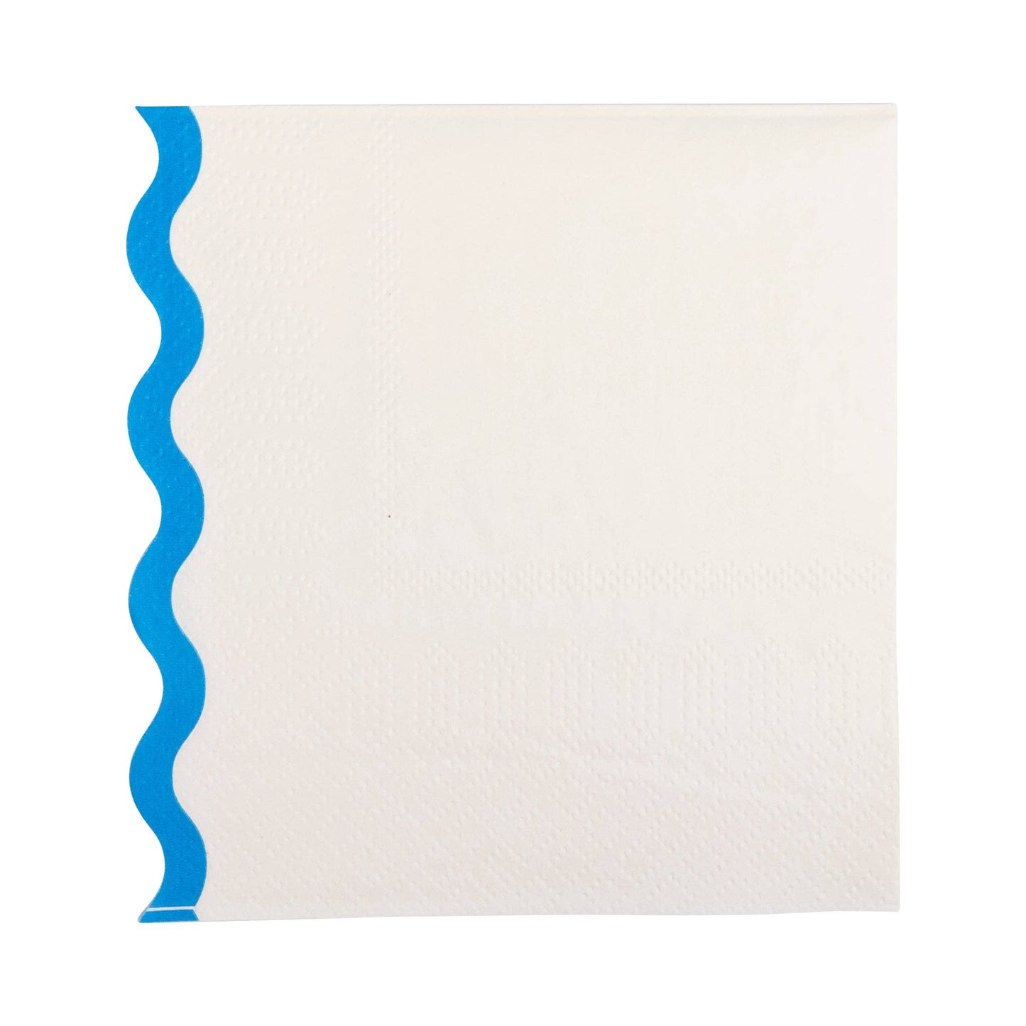 PET1139 - Woof Paw Print Cocktail Napkins - Bria Blair Creative