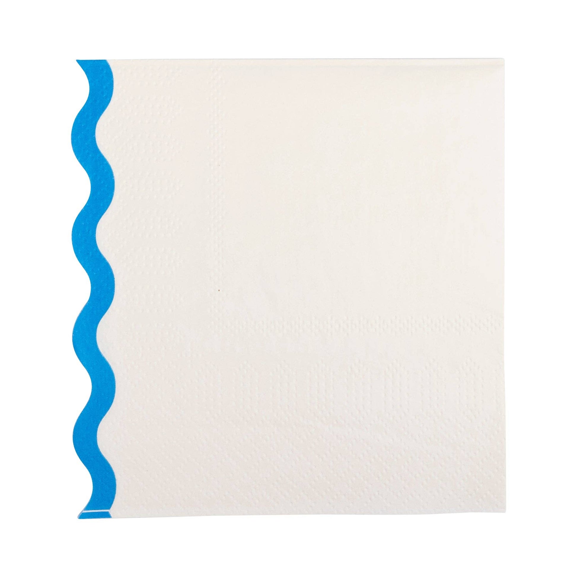 PET1139 - Woof Paw Print Cocktail Napkins - Bria Blair Creative