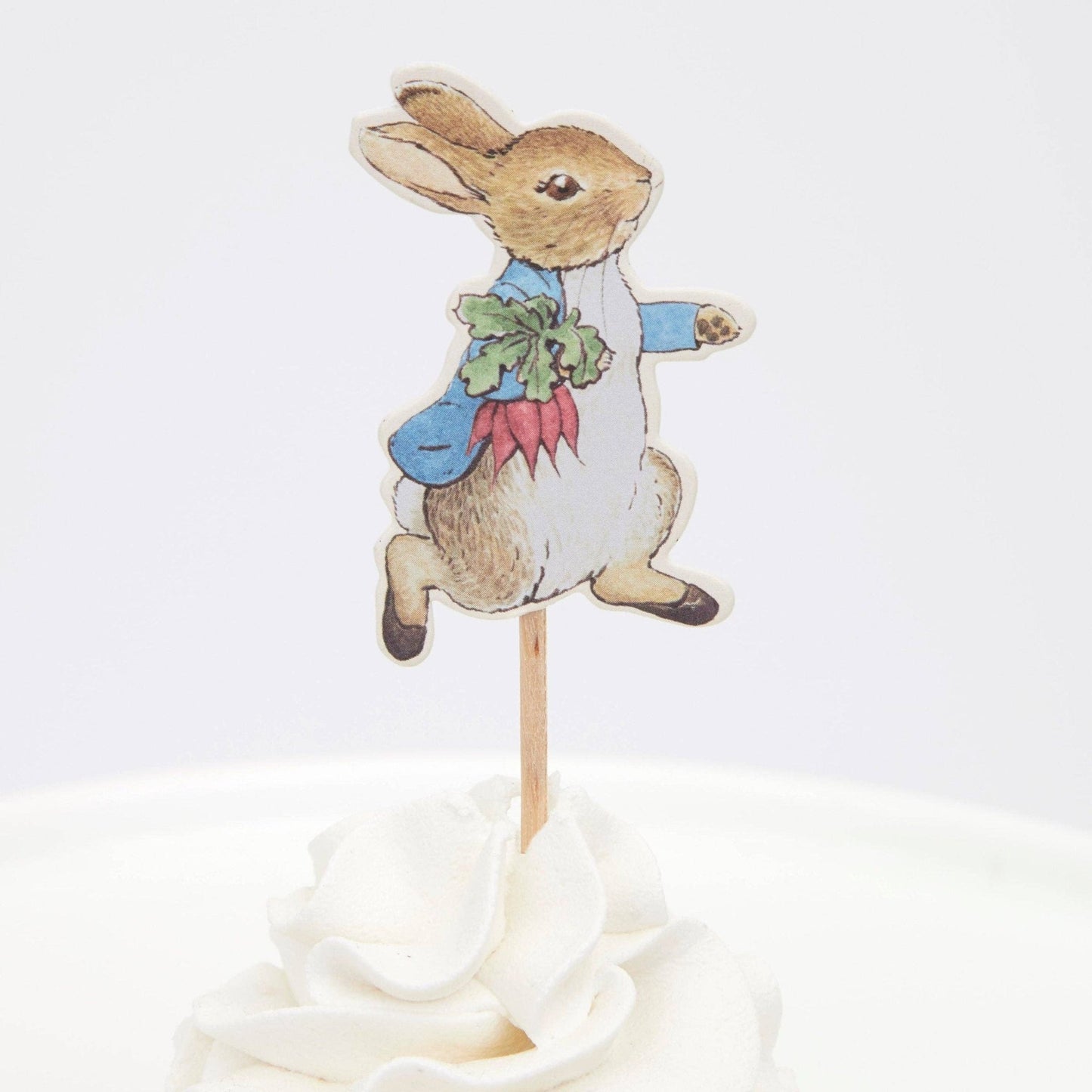 Peter Rabbitâ„¢ & Friends Party Picks - Bria Blair Creative
