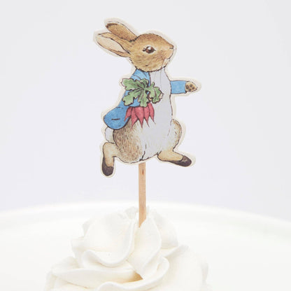Peter Rabbitâ„¢ & Friends Party Picks - Bria Blair Creative