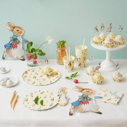 Peter Rabbitâ„¢ & Friends Party Picks - Bria Blair Creative