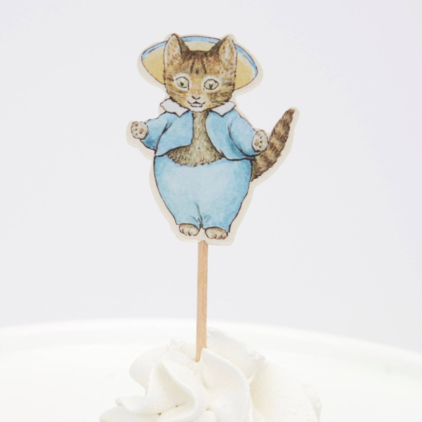 Peter Rabbitâ„¢ & Friends Party Picks - Bria Blair Creative