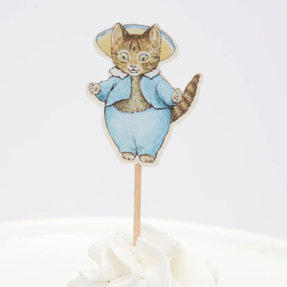 Peter Rabbitâ„¢ & Friends Party Picks - Bria Blair Creative