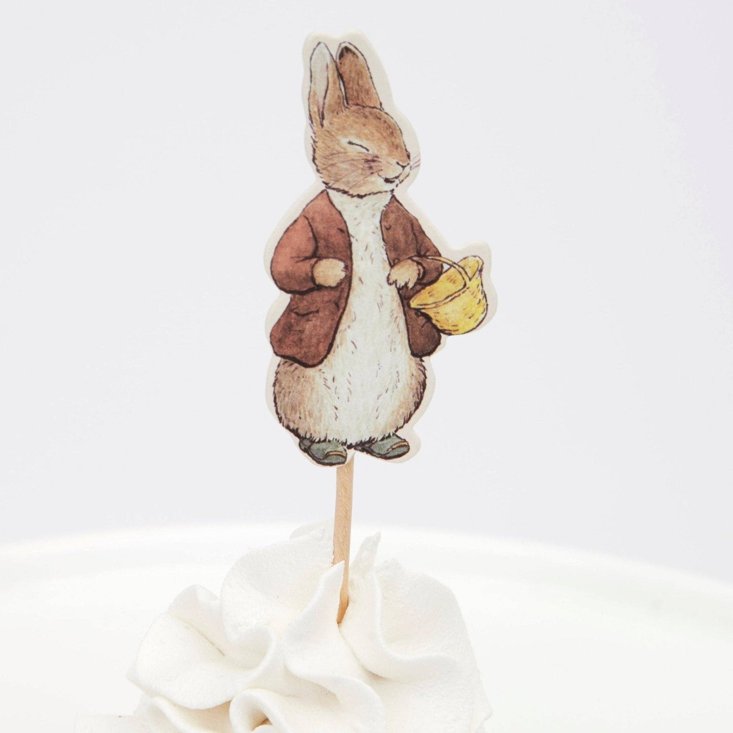 Peter Rabbitâ„¢ & Friends Party Picks - Bria Blair Creative