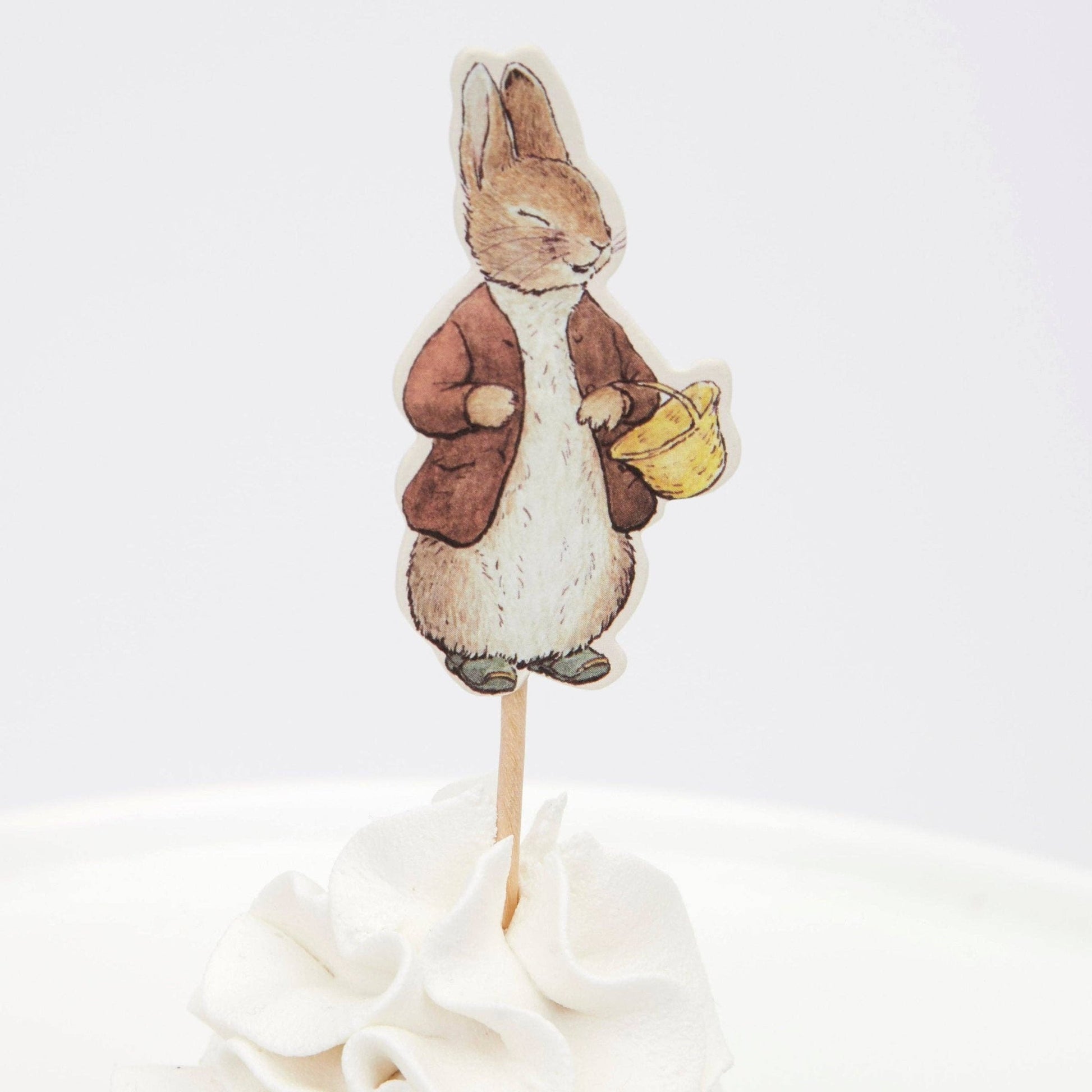 Peter Rabbitâ„¢ & Friends Party Picks - Bria Blair Creative