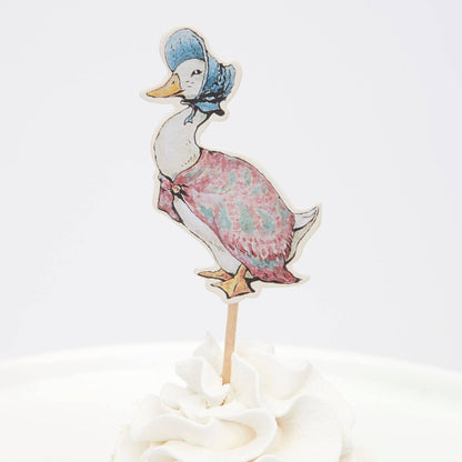 Peter Rabbitâ„¢ & Friends Party Picks - Bria Blair Creative