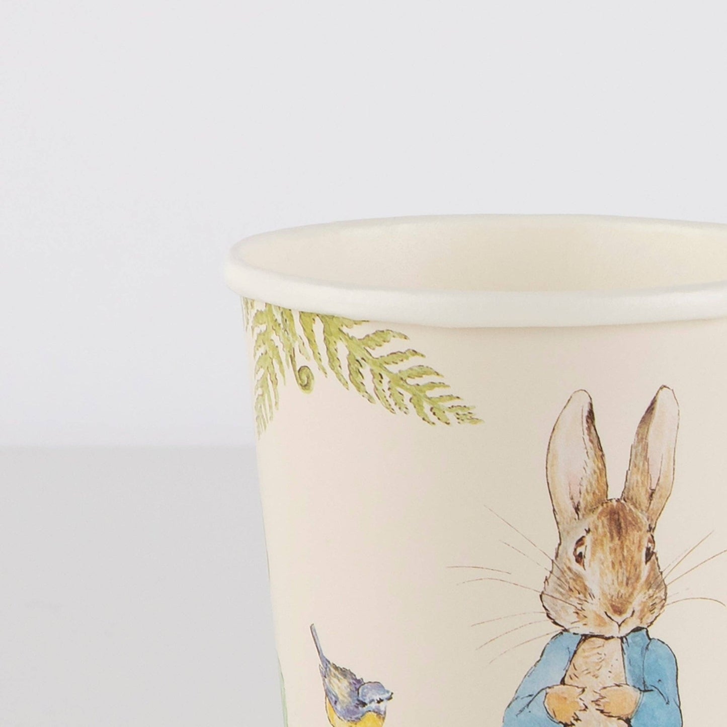 Peter Rabbitâ„¢ In The Garden Cups - Bria Blair Creative
