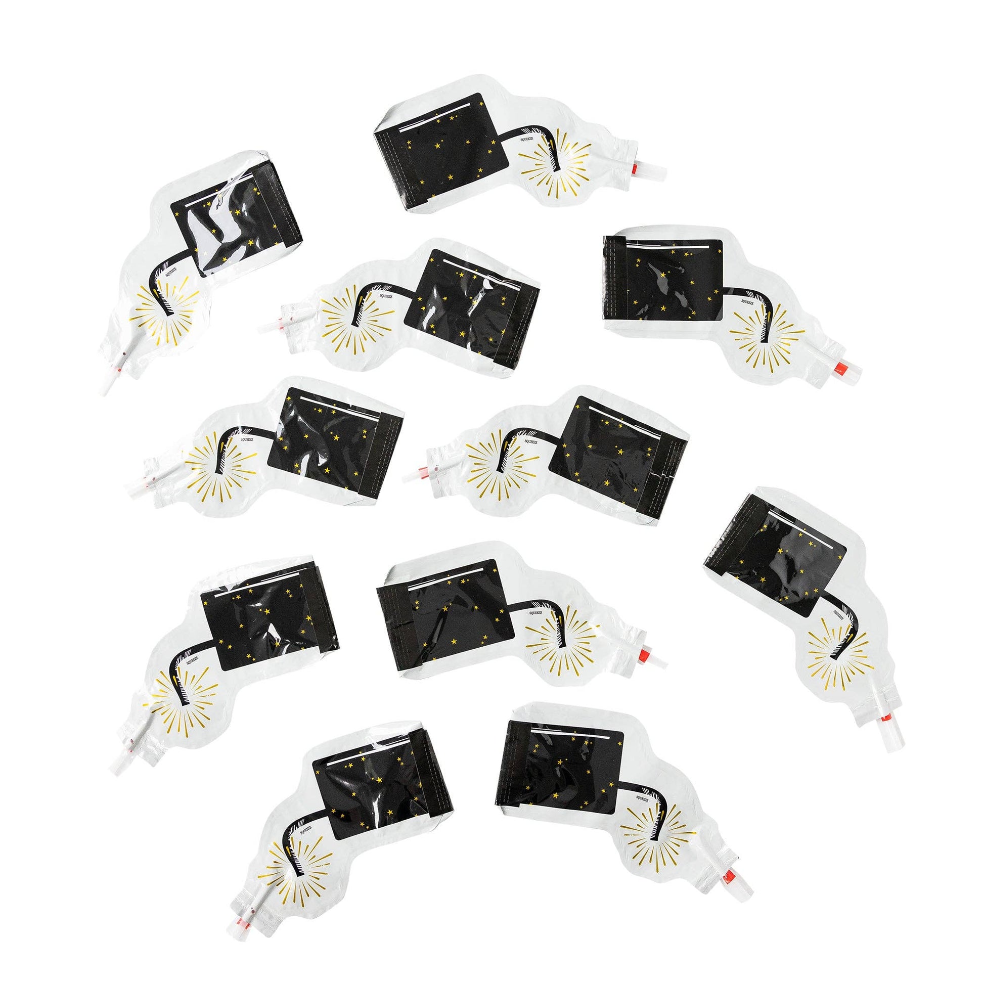 PGB1001 - Celebration Confetti Poppers - Bria Blair Creative