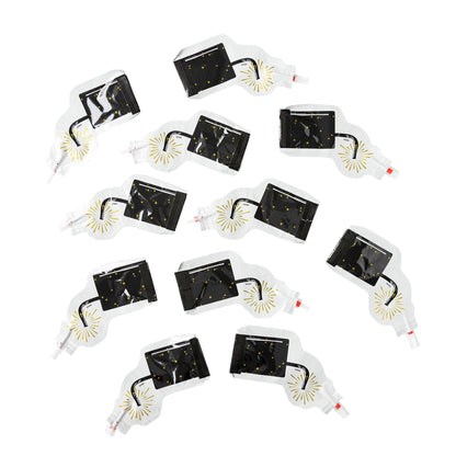 PGB1001 - Celebration Confetti Poppers - Bria Blair Creative