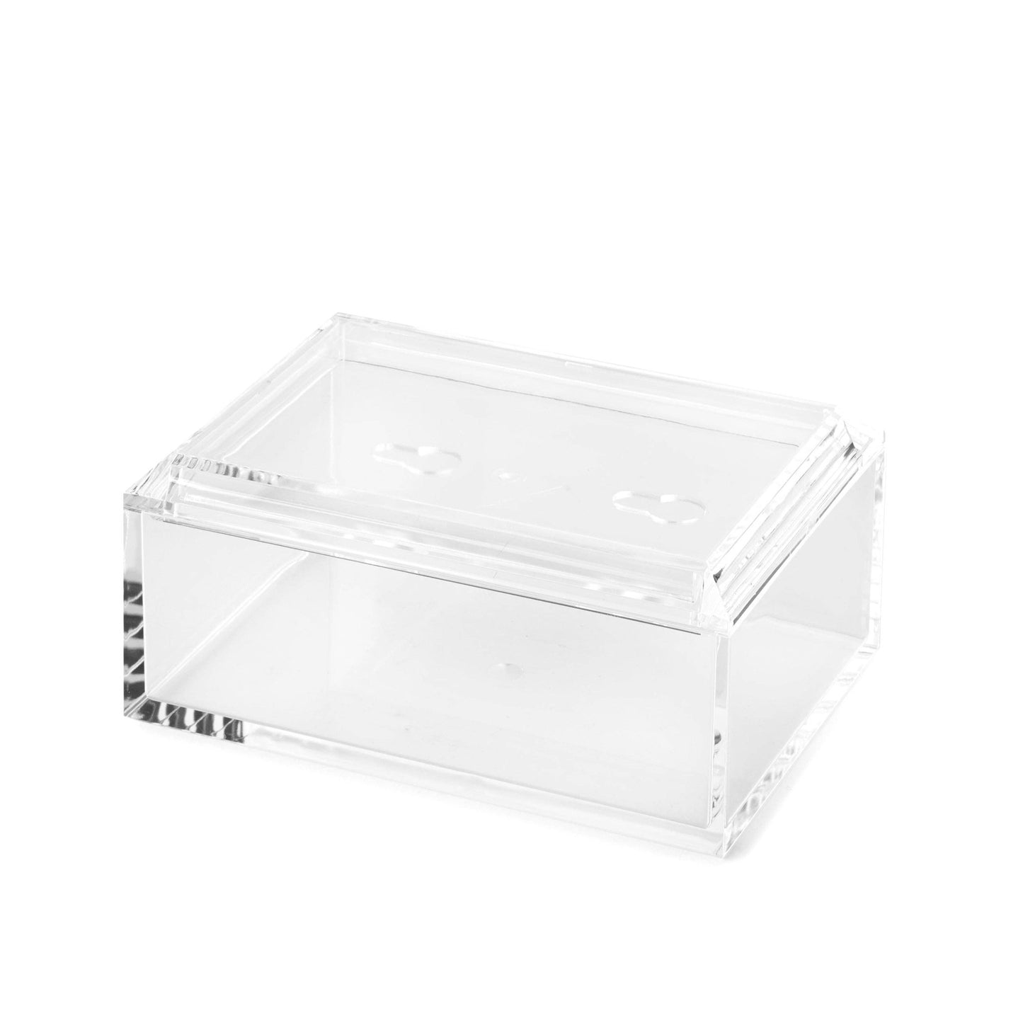Photo Frame Acrylic Box - Bria Blair Creative