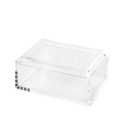 Photo Frame Acrylic Box - Bria Blair Creative