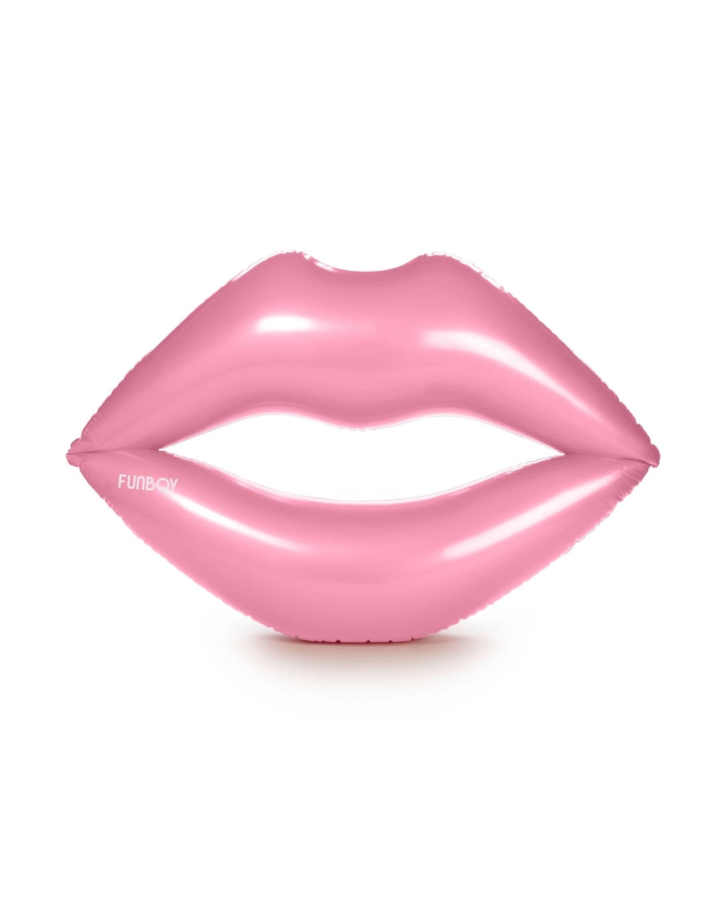 Pink Metallic Lip Float - Bria Blair Creative