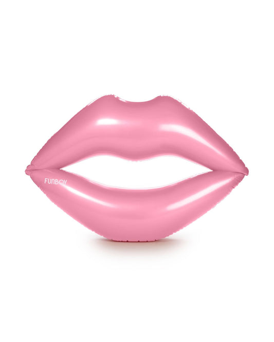 Pink Metallic Lip Float - Bria Blair Creative