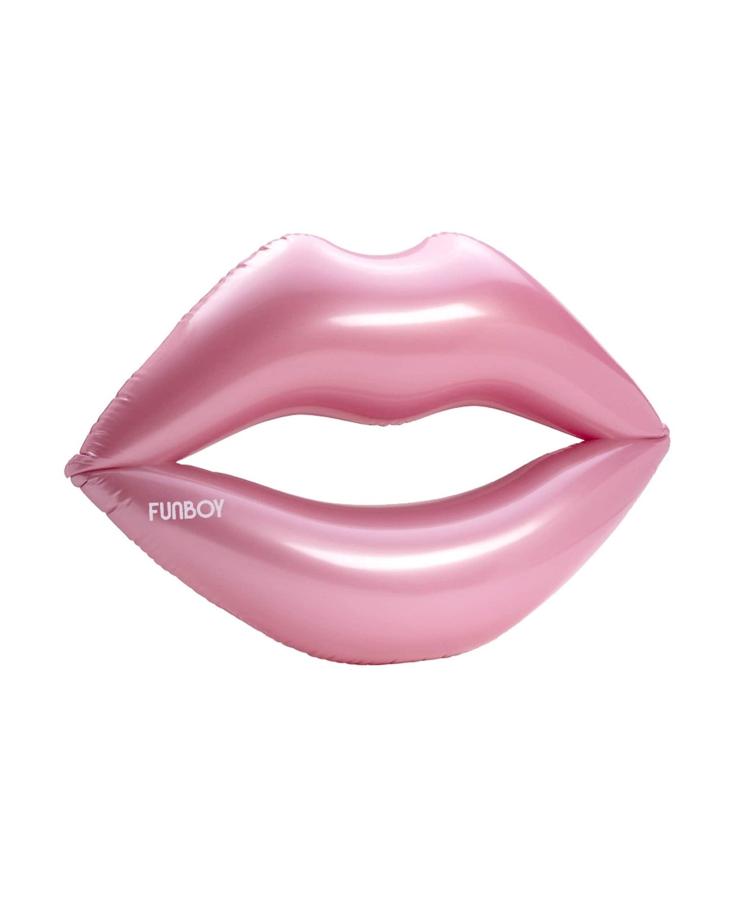 Pink Metallic Lip Float - Bria Blair Creative