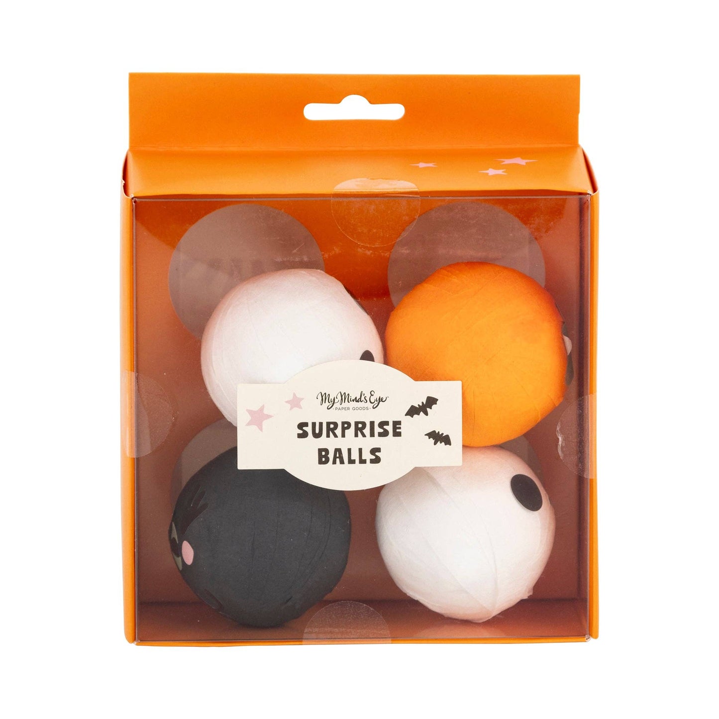 PLKC59 - Halloween Surprise Balls - Bria Blair Creative
