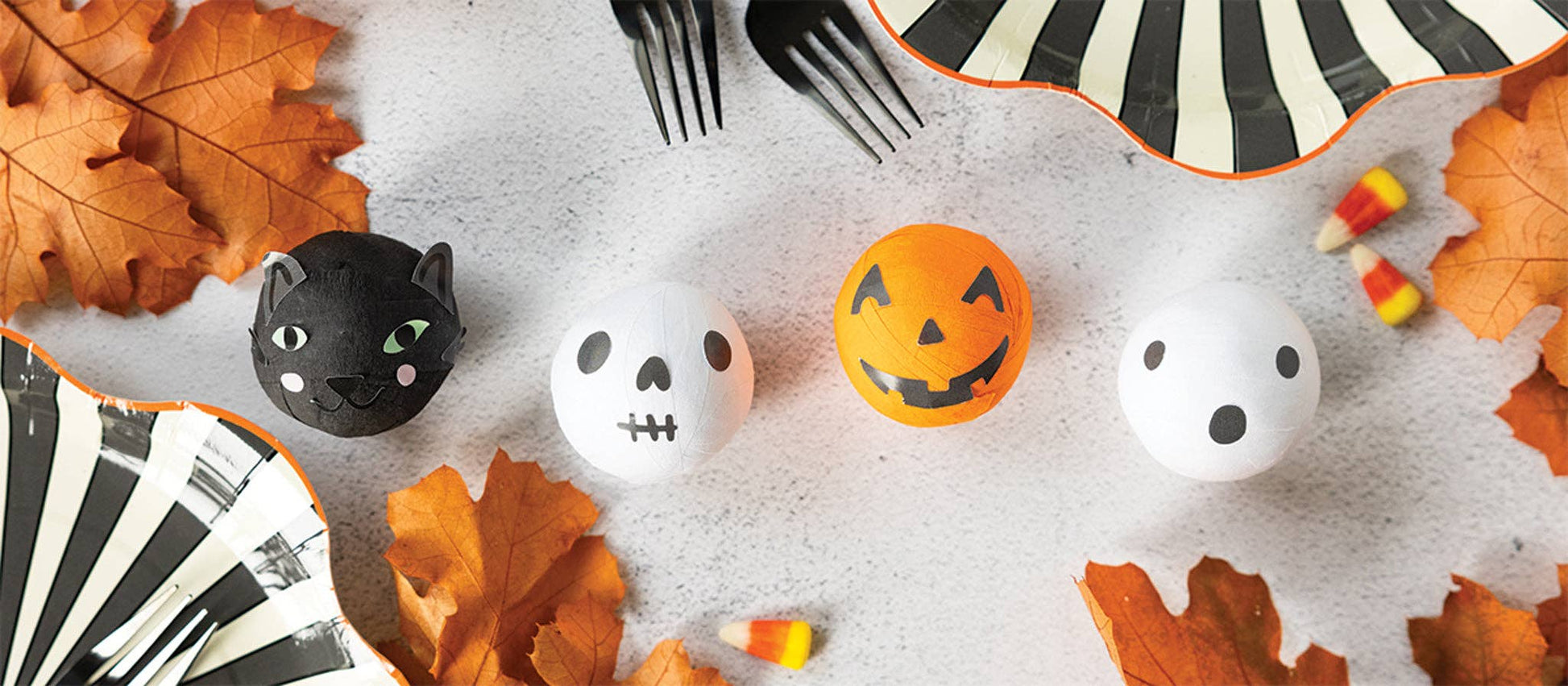 PLKC59 - Halloween Surprise Balls - Bria Blair Creative