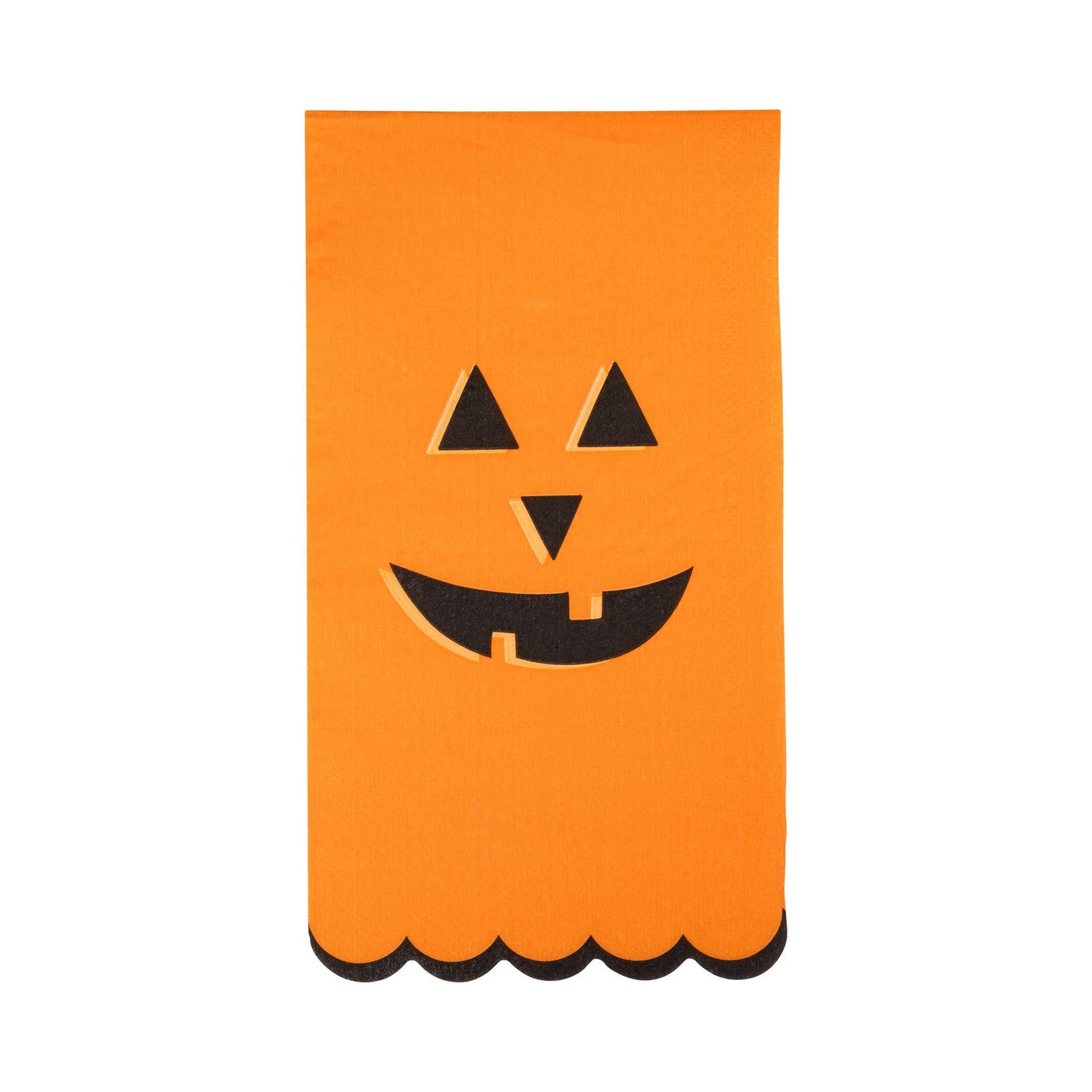 PLNP1331 - Ghost and Jack Guest Napkin Set - Bria Blair Creative