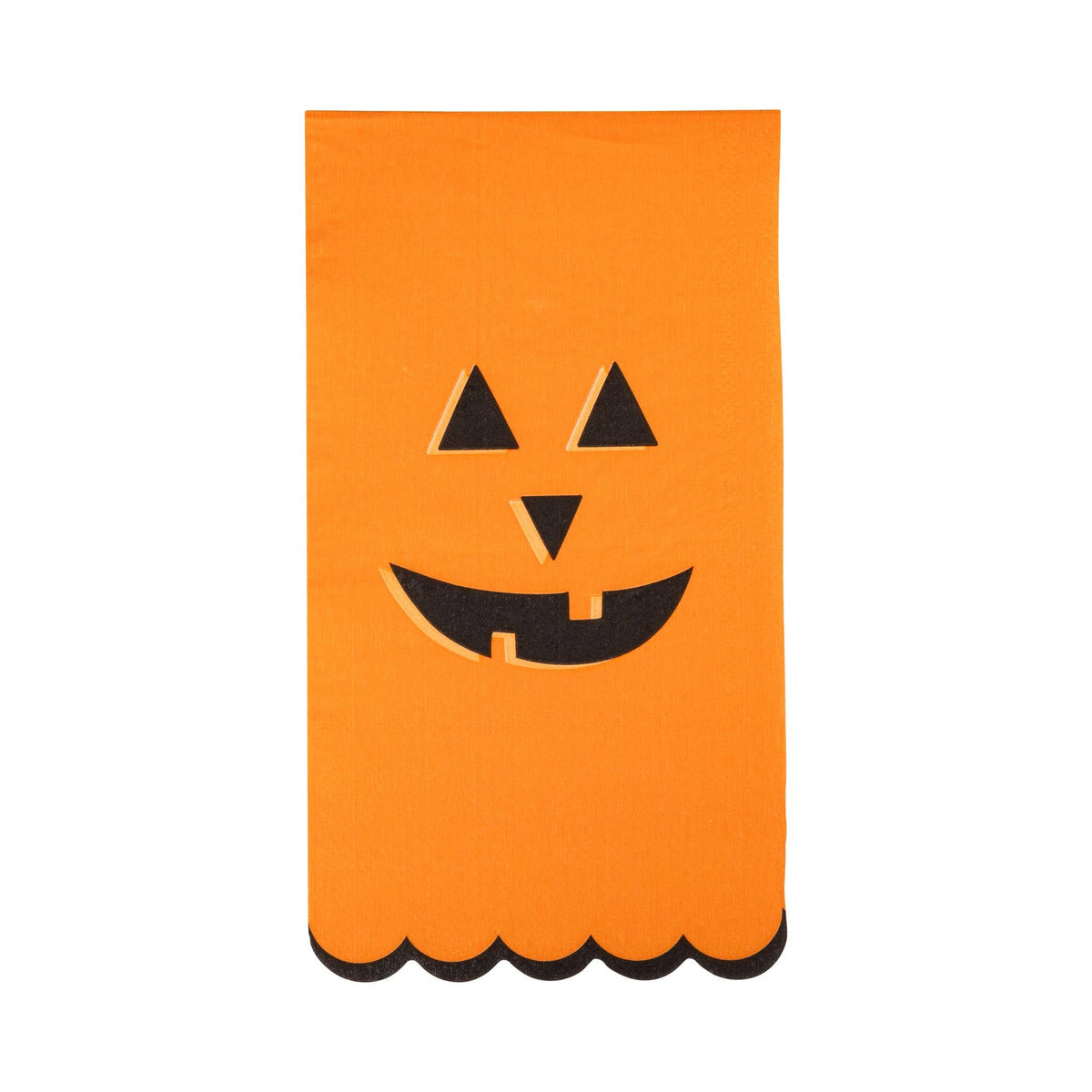 PLNP1331 - Ghost and Jack Guest Napkin Set - Bria Blair Creative