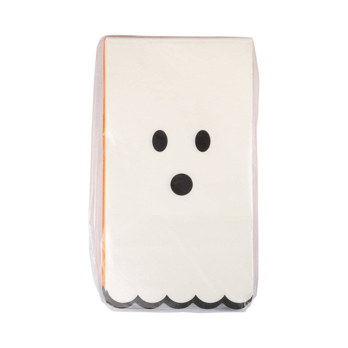PLNP1331 - Ghost and Jack Guest Napkin Set - Bria Blair Creative