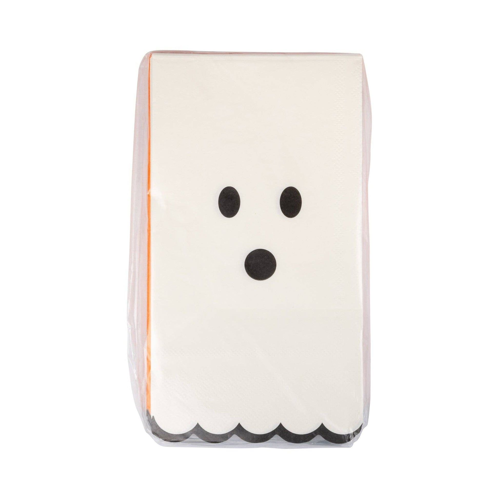 PLNP1331 - Ghost and Jack Guest Napkin Set - Bria Blair Creative