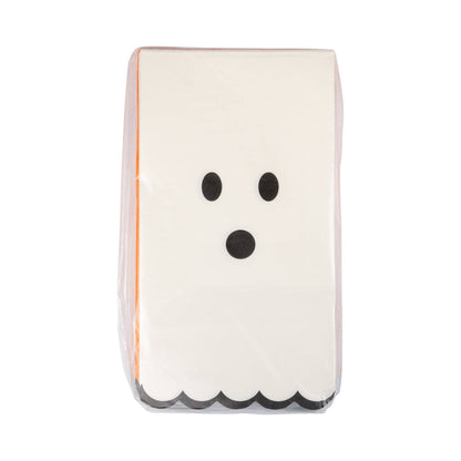 PLNP1331 - Ghost and Jack Guest Napkin Set - Bria Blair Creative