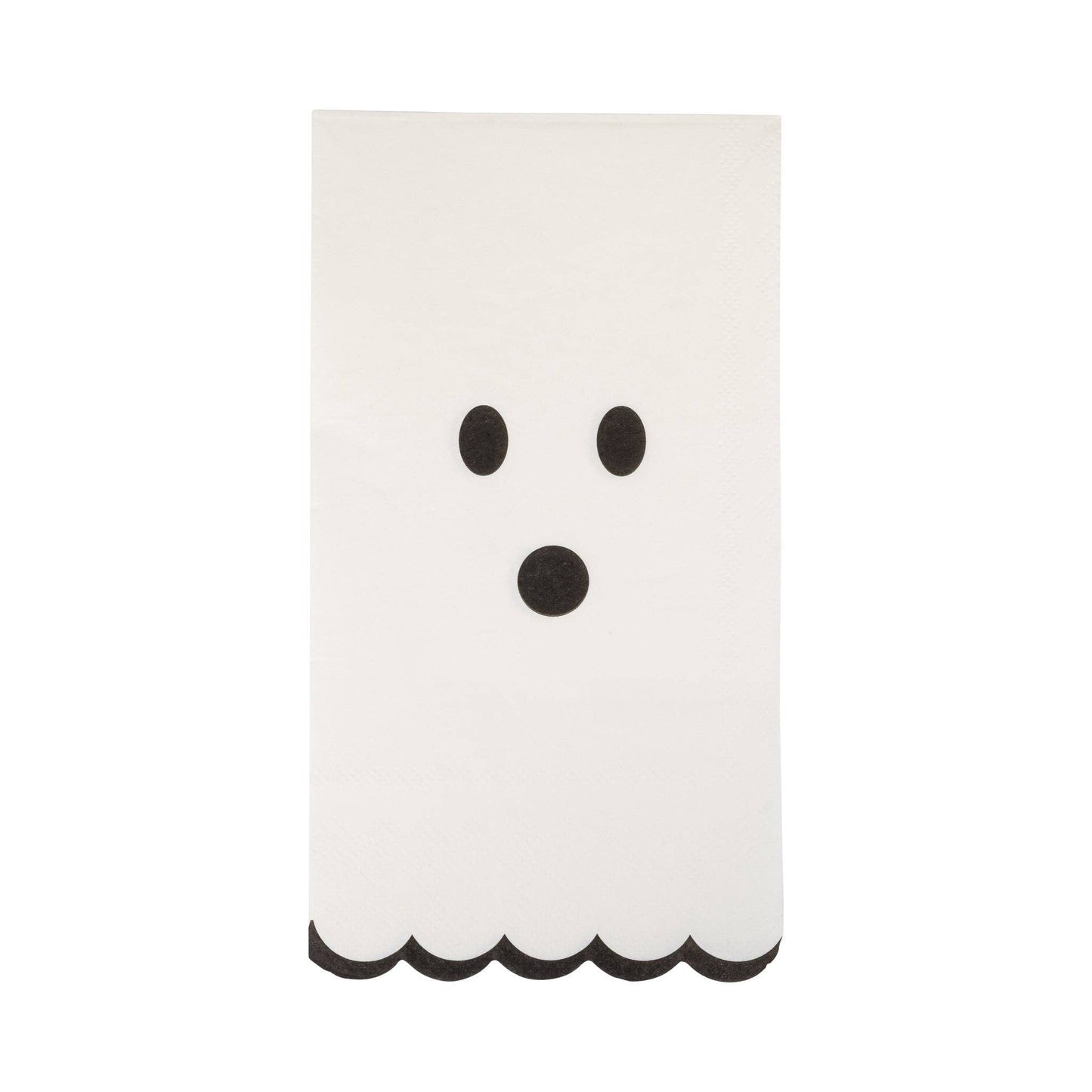 PLNP1331 - Ghost and Jack Guest Napkin Set - Bria Blair Creative