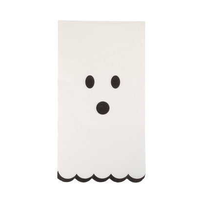 PLNP1331 - Ghost and Jack Guest Napkin Set - Bria Blair Creative