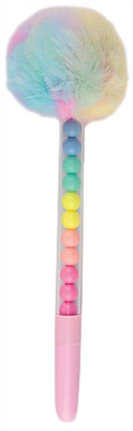 Pom Pom Gel Pens - Assorted Styles - Bria Blair Creative